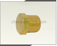 Brass Fasteners