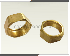 Brass Fasteners