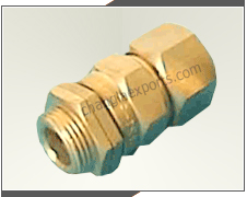 Marine Cable Glands