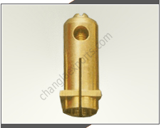 Brass Fuse Contacts