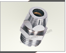 3 PC Connector Sanitary Fittings